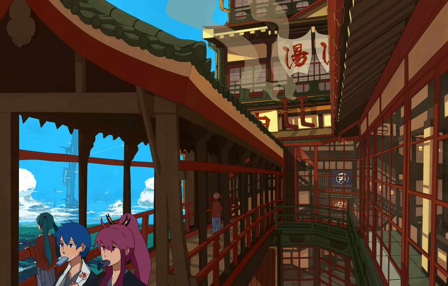 P站插画师西尾ナノラ(NNTV)作品图片欣赏,P站ID262791 P站插画师西尾ナノラ(NNTV)作品图片欣赏,P站ID262791