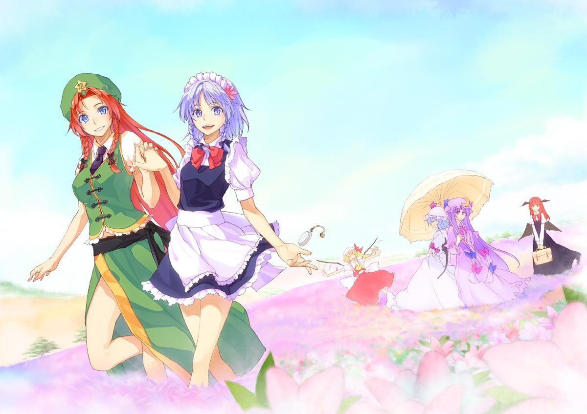 P站插画师一ノ瀬ランド作品图片欣赏,P站ID503144 P站插画师一ノ瀬ランド作品图片欣赏,P站ID503144
