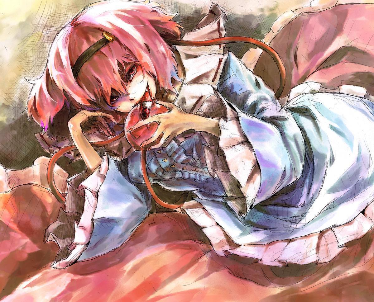 P站插画师あs作品图片欣赏,P站ID98192 P站插画师あs作品图片欣赏,P站ID98192