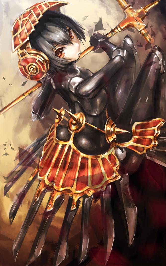 P站插画师pondel作品图片欣赏,P站ID34630 P站插画师pondel作品图片欣赏,P站ID34630