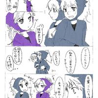 P站插画师翠茄作品图片欣赏,P站ID2241917 P站插画师翠茄作品图片欣赏,P站ID2241917