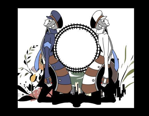 P站插画师かんの作品图片欣赏,P站ID1495509 P站插画师かんの作品图片欣赏,P站ID1495509