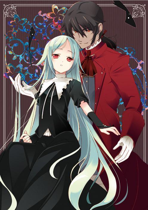 P站插画师高階聖人作品图片欣赏,P站ID6889 P站插画师高階聖人作品图片欣赏,P站ID6889