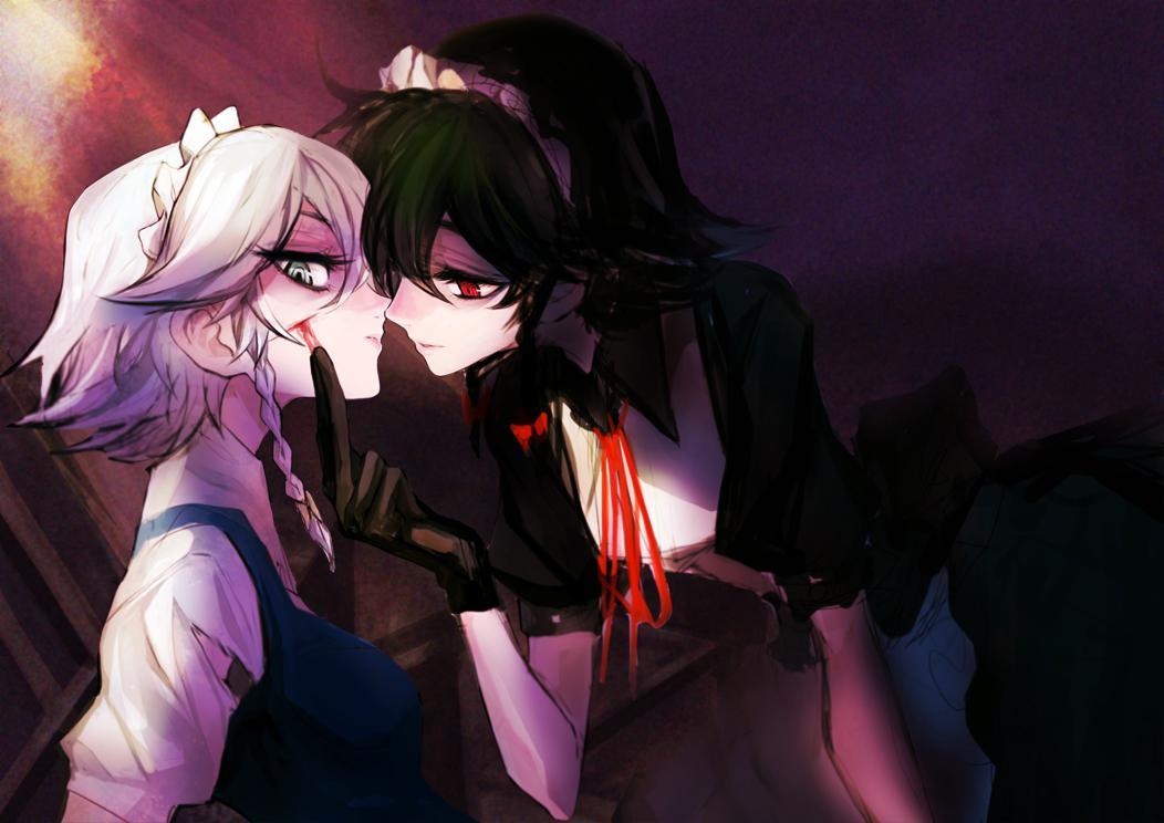 P站插画师ちぃま作品图片欣赏,P站ID289215 P站插画师ちぃま作品图片欣赏,P站ID289215