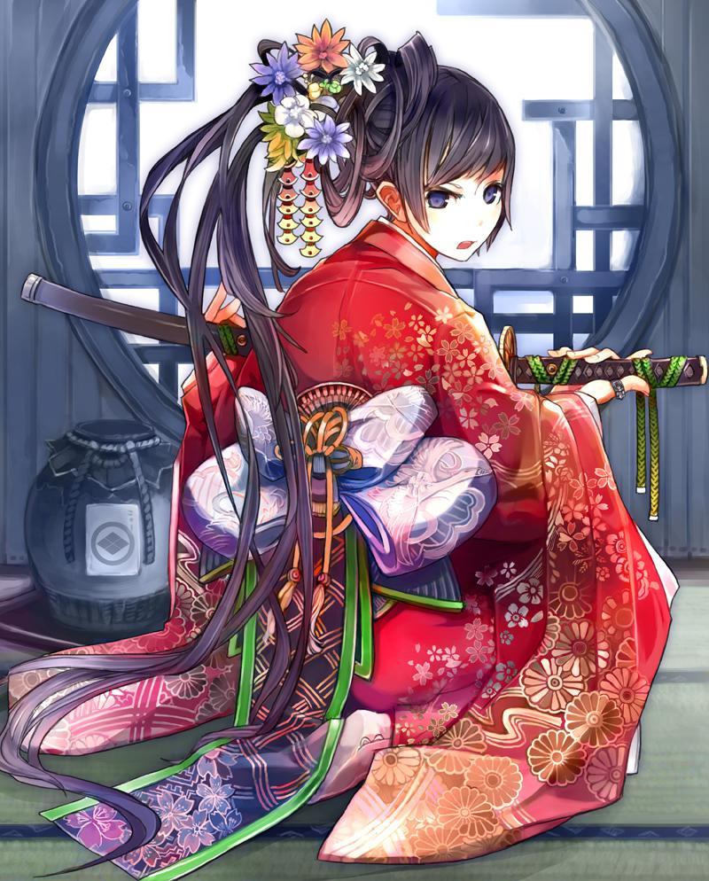 P站插画师クロサワテツ作品图片欣赏,P站ID6351 P站插画师クロサワテツ作品图片欣赏,P站ID6351