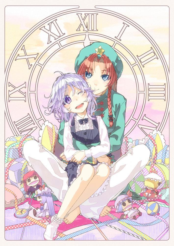 P站插画师一ノ瀬ランド作品图片欣赏,P站ID503144 P站插画师一ノ瀬ランド作品图片欣赏,P站ID503144