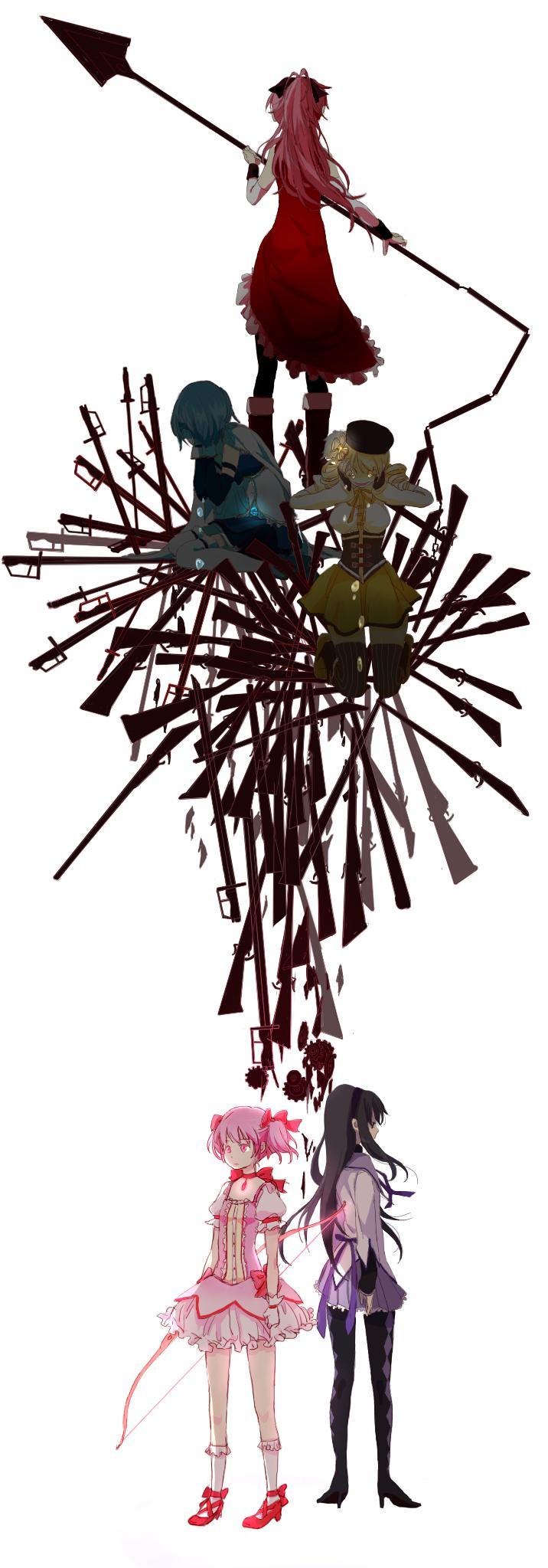 P站插画师冬虫カイコ作品图片欣赏,P站ID1968971 P站插画师冬虫カイコ作品图片欣赏,P站ID1968971
