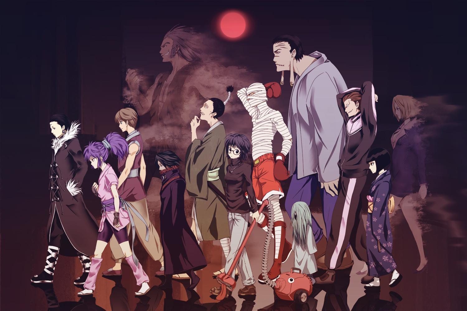 P站插画师infinote作品图片欣赏,P站ID419330 P站插画师infinote作品图片欣赏,P站ID419330