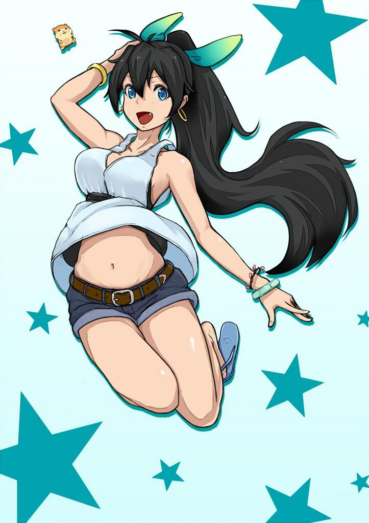 P站插画师みつかず作品图片欣赏,P站ID2914140 P站插画师みつかず作品图片欣赏,P站ID2914140