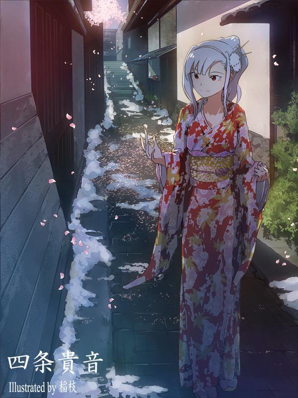 P站插画师稲守竜砂作品图片欣赏,P站ID50629 P站插画师稲守竜砂作品图片欣赏,P站ID50629