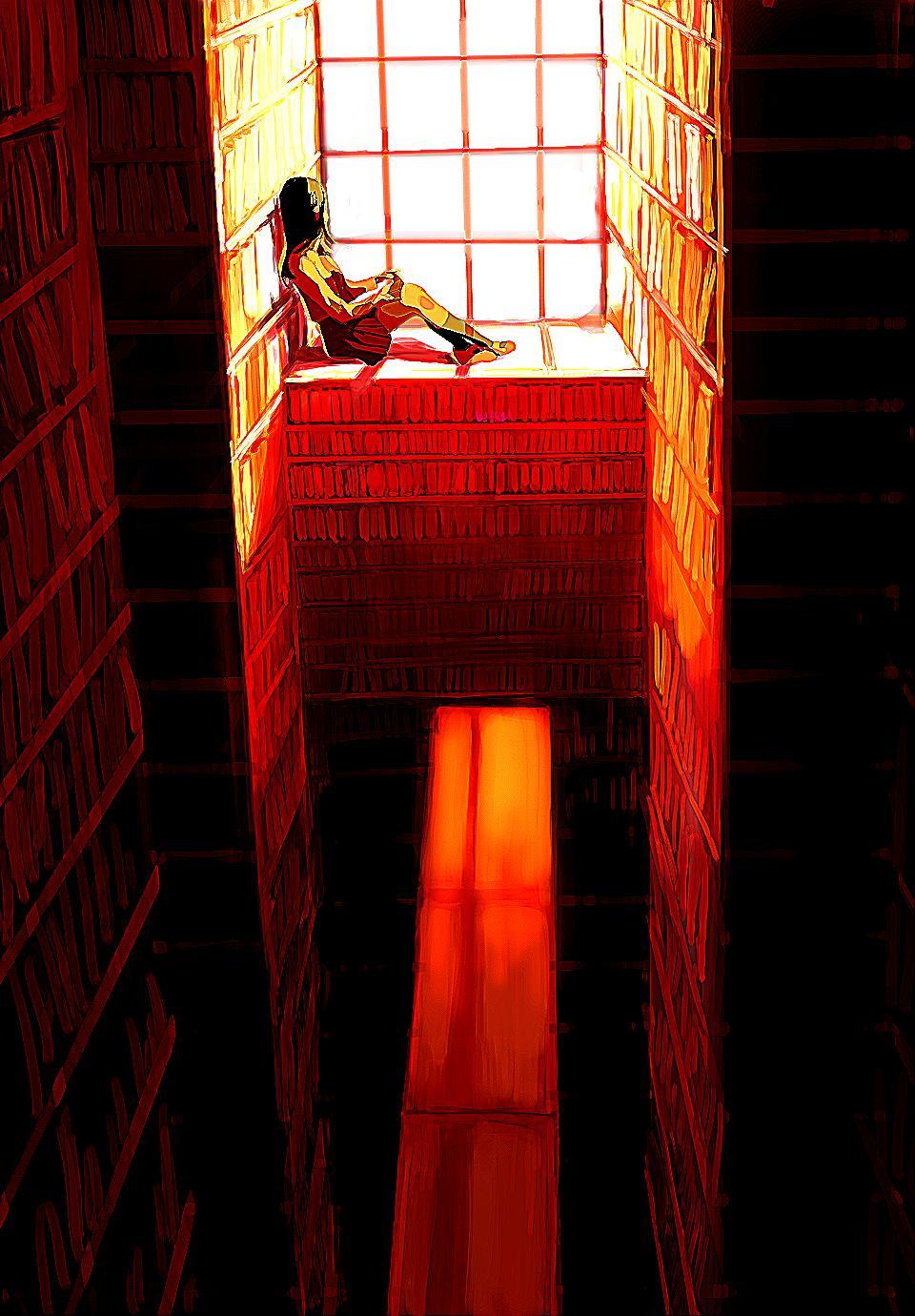 P站插画师冬虫カイコ作品图片欣赏,P站ID1968971 P站插画师冬虫カイコ作品图片欣赏,P站ID1968971