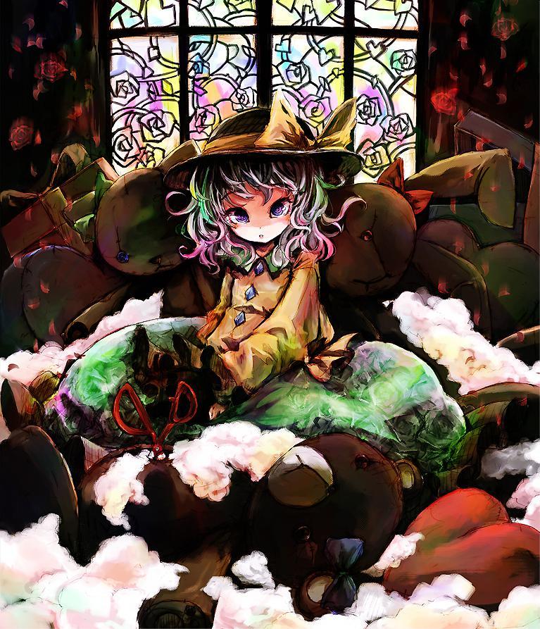 P站插画师あs作品图片欣赏,P站ID98192 P站插画师あs作品图片欣赏,P站ID98192