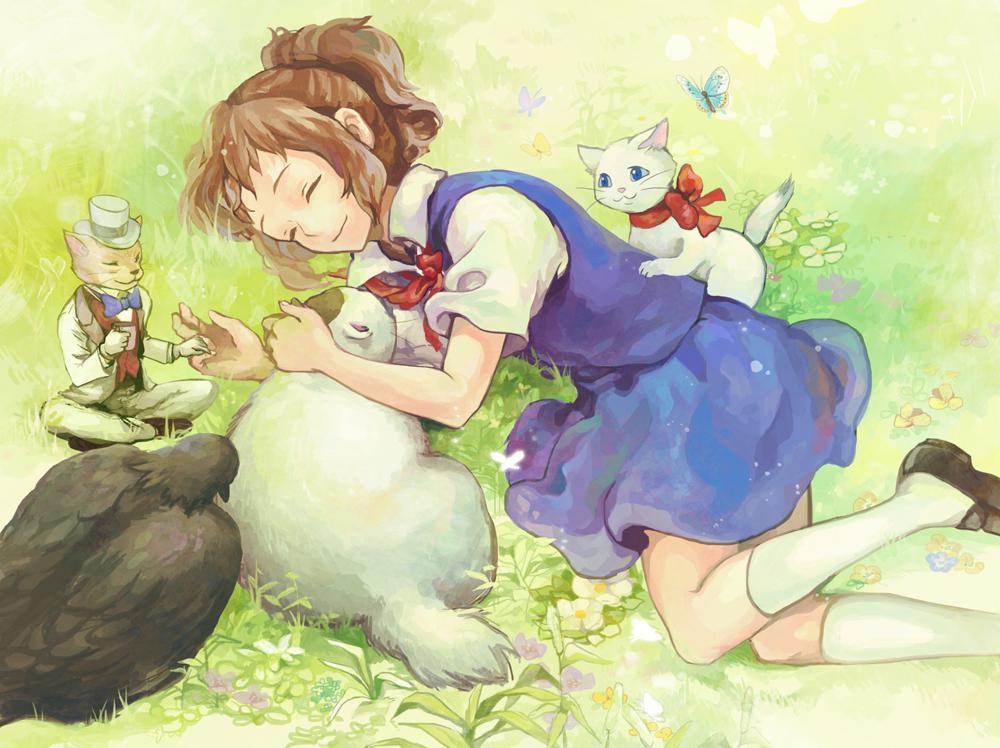 P站插画师saya作品图片欣赏,P站ID3272487 P站插画师saya作品图片欣赏,P站ID3272487