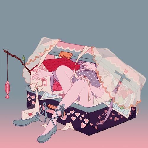 P站插画师Q作品图片欣赏,P站ID309119 P站插画师Q作品图片欣赏,P站ID309119