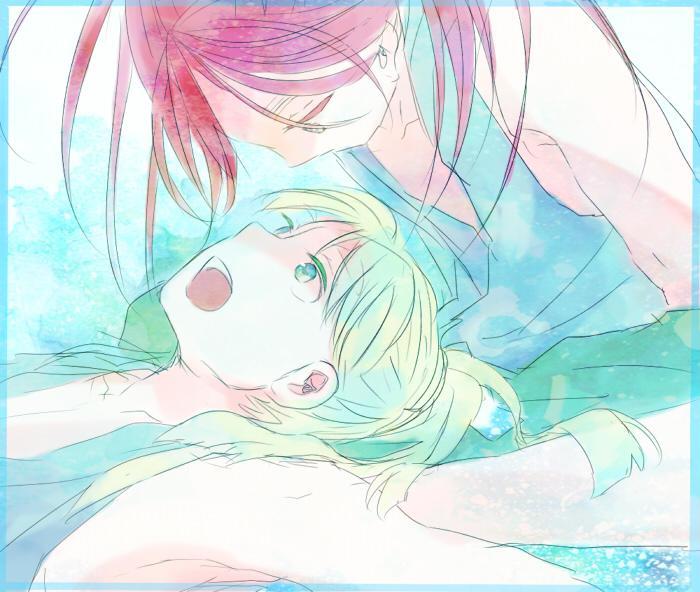 P站插画师遊喜じろう作品图片欣赏,P站ID1199288 P站插画师遊喜じろう作品图片欣赏,P站ID1199288