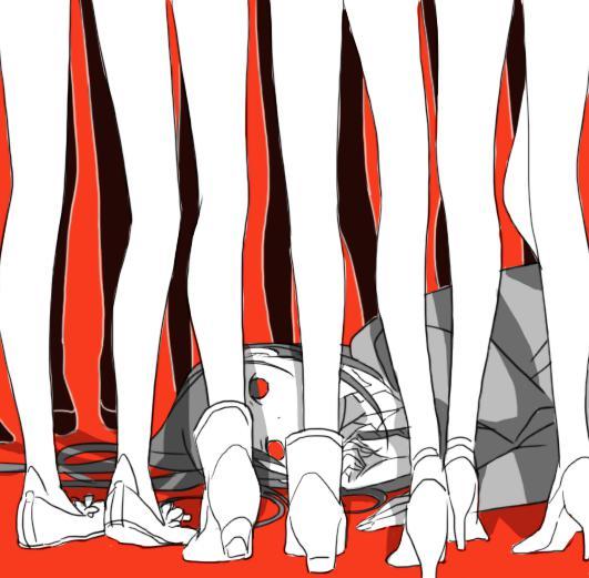 P站插画师冬虫カイコ作品图片欣赏,P站ID1968971 P站插画师冬虫カイコ作品图片欣赏,P站ID1968971