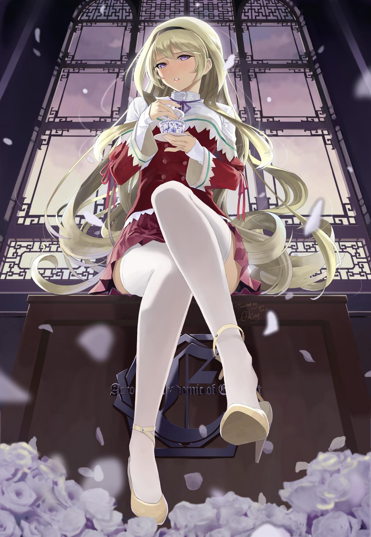 P站插画师okingjo作品图片欣赏,P站ID1731567 P站插画师okingjo作品图片欣赏,P站ID1731567