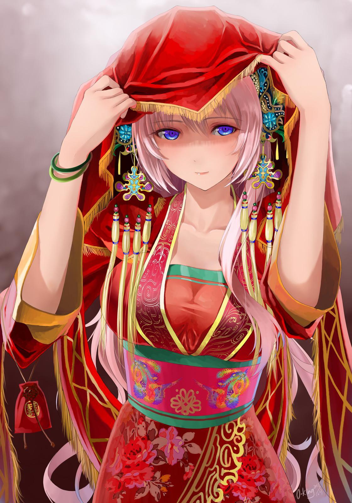 P站插画师okingjo作品图片欣赏,P站ID1731567 P站插画师okingjo作品图片欣赏,P站ID1731567