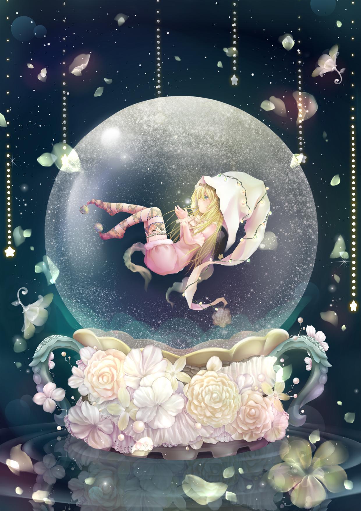 P站插画师*兎*作品图片欣赏,P站ID1094605 P站插画师*兎*作品图片欣赏,P站ID1094605