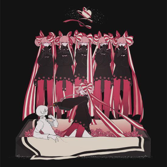 P站插画师Q作品图片欣赏,P站ID309119 P站插画师Q作品图片欣赏,P站ID309119