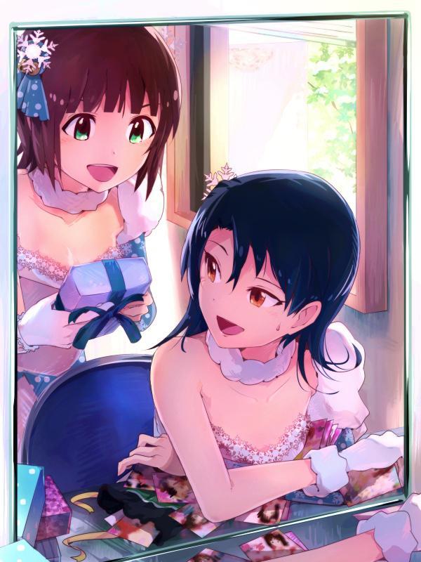 P站插画师稲守竜砂作品图片欣赏,P站ID50629 P站插画师稲守竜砂作品图片欣赏,P站ID50629