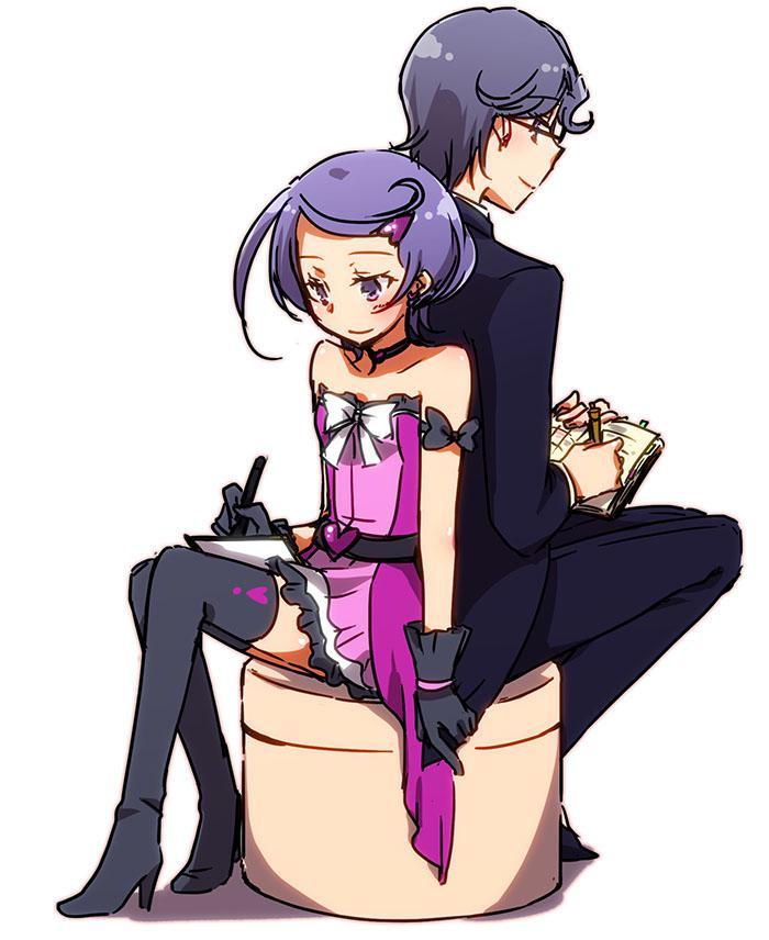 P站插画师せきはら*BOOTH通販中作品图片欣赏,P站ID151361 P站插画师せきはら*BOOTH通販中作品图片欣赏,P站ID151361