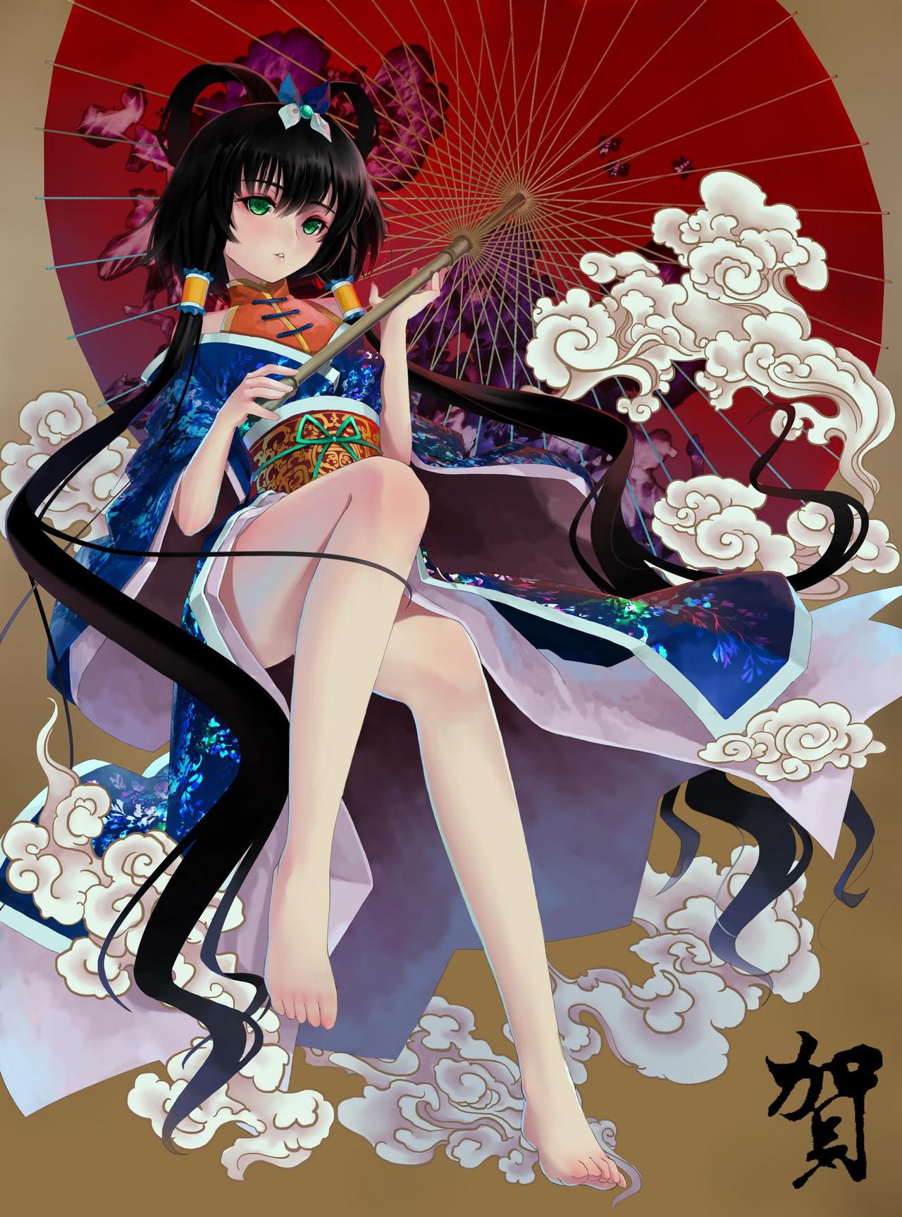 P站插画师okingjo作品图片欣赏,P站ID1731567 P站插画师okingjo作品图片欣赏,P站ID1731567