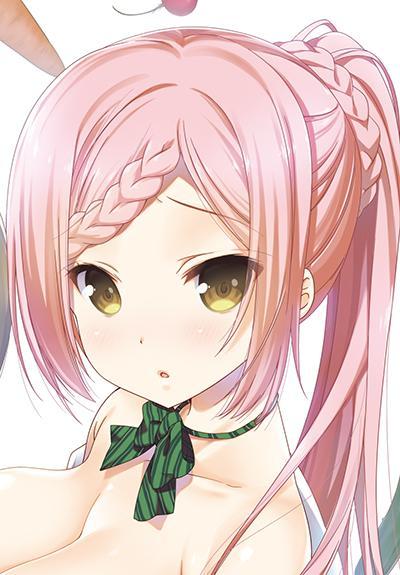 P站插画师ななせめるち作品图片欣赏,P站ID20618 P站插画师ななせめるち作品图片欣赏,P站ID20618