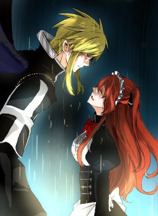 P站插画师赤誠作品图片欣赏,P站ID5667578 P站插画师赤誠作品图片欣赏,P站ID5667578