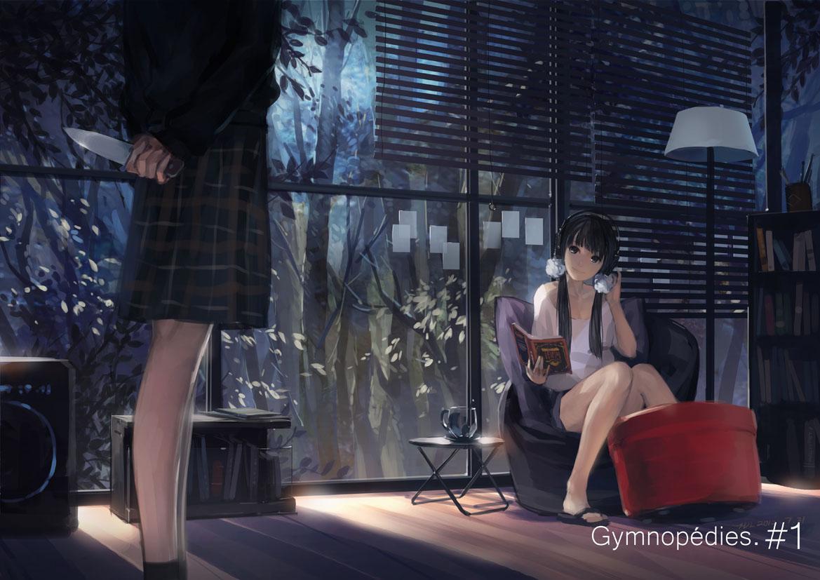P站插画师HJL作品图片欣赏,P站ID714577 P站插画师HJL作品图片欣赏,P站ID714577