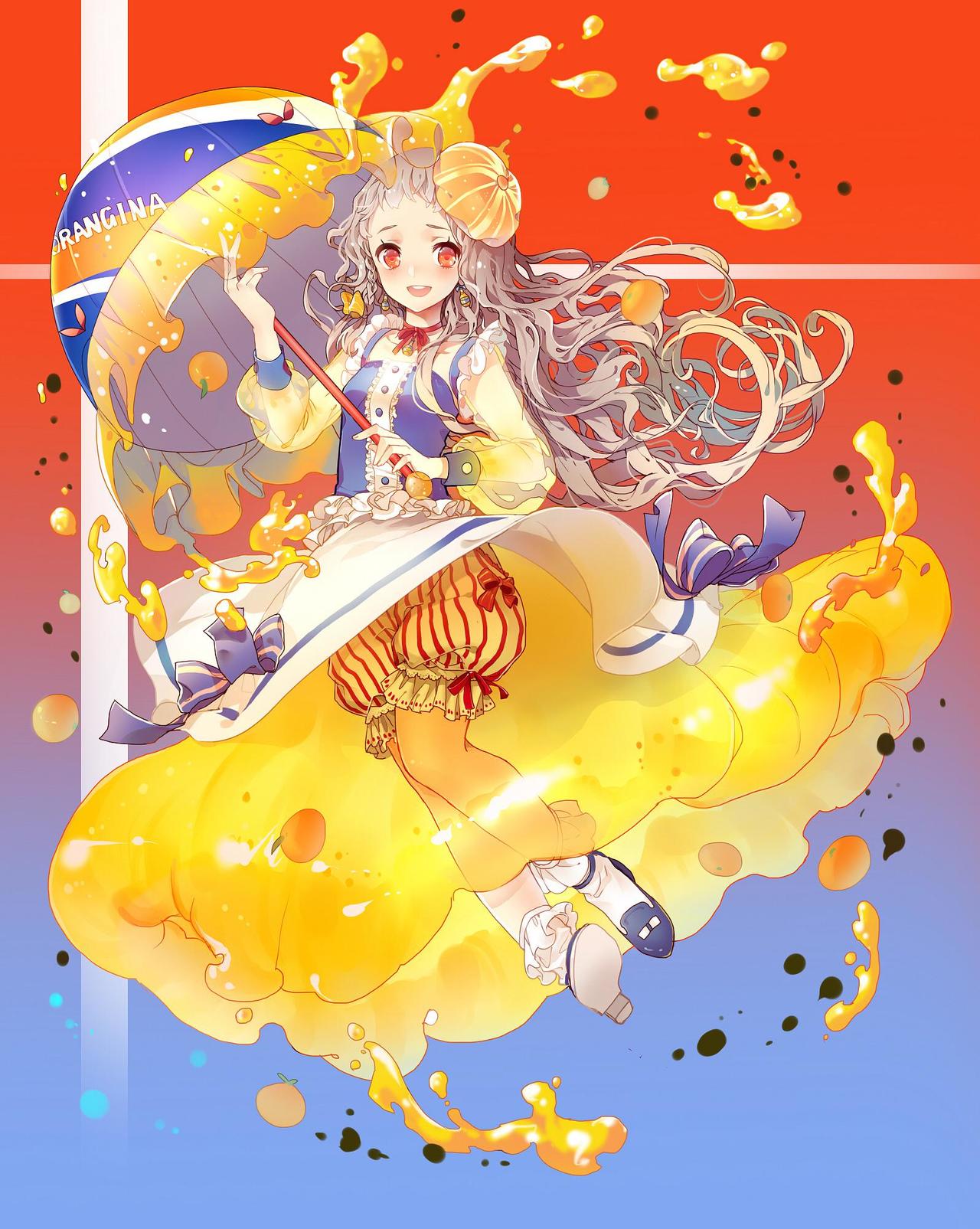 P站插画师みえこ mieZ作品图片欣赏,P站ID1248189 P站插画师みえこ mieZ作品图片欣赏,P站ID1248189