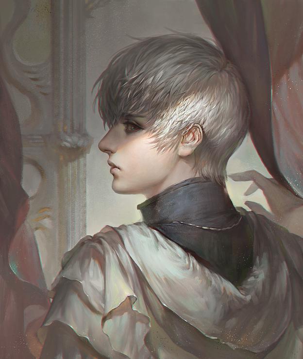 P站插画师疾速k作品图片欣赏,P站ID1417939 P站插画师疾速k作品图片欣赏,P站ID1417939