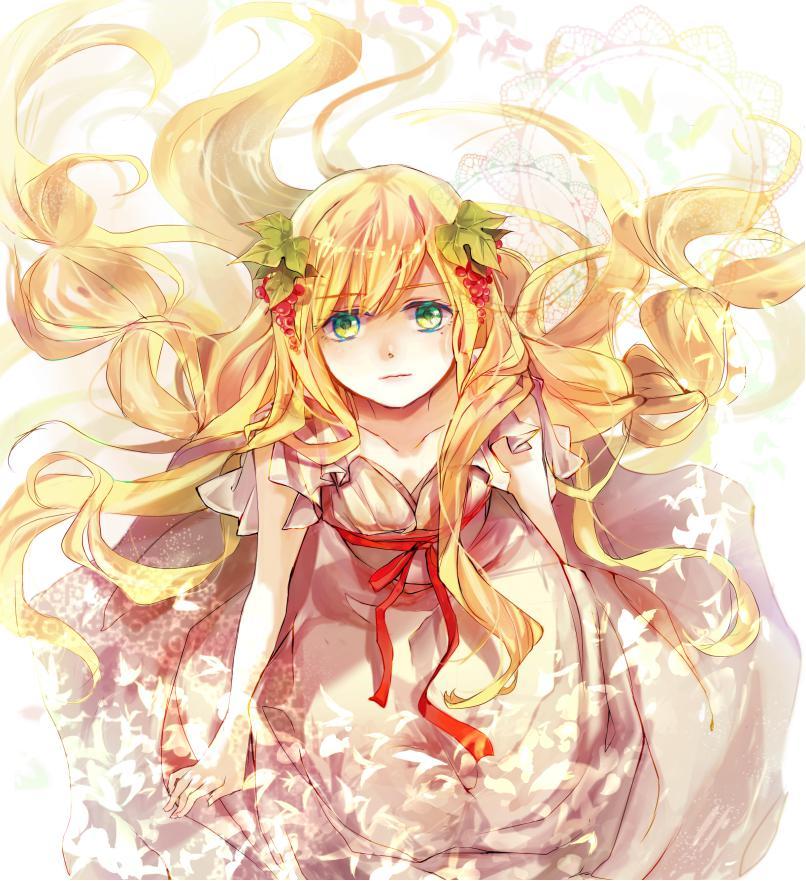 P站插画师さくらもち作品图片欣赏,P站ID4118627 P站插画师さくらもち作品图片欣赏,P站ID4118627