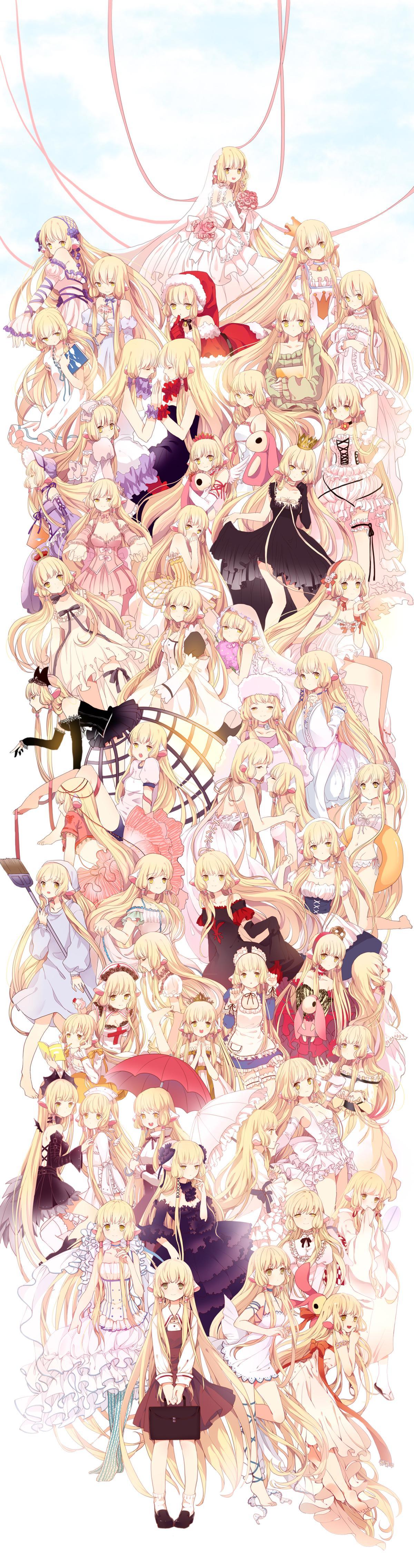 P站插画师みえこ mieZ作品图片欣赏,P站ID1248189 P站插画师みえこ mieZ作品图片欣赏,P站ID1248189