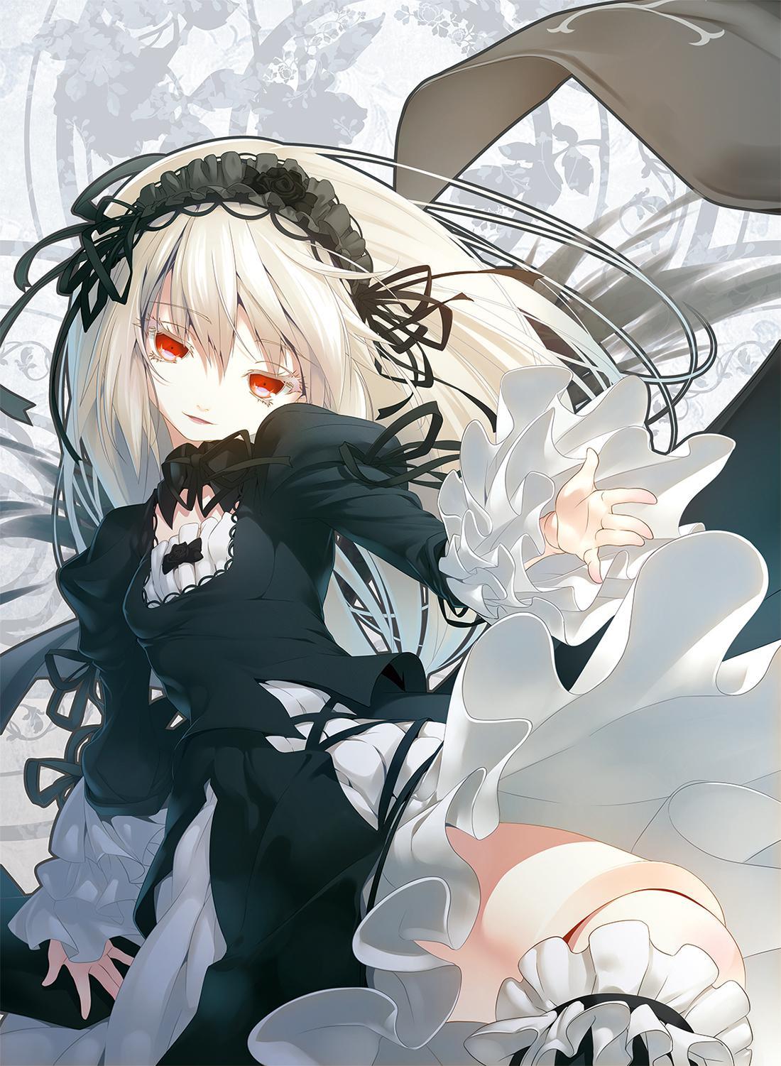 P站插画师ニリツ作品图片欣赏,P站ID25594 P站插画师ニリツ作品图片欣赏,P站ID25594