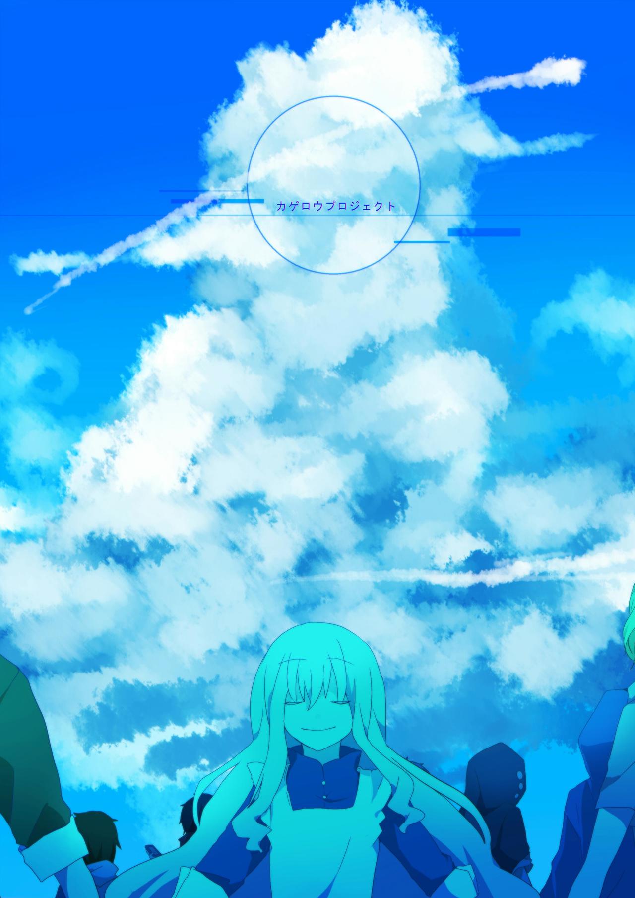 P站插画师葛桐汐音作品图片欣赏,P站ID5015785 P站插画师葛桐汐音作品图片欣赏,P站ID5015785
