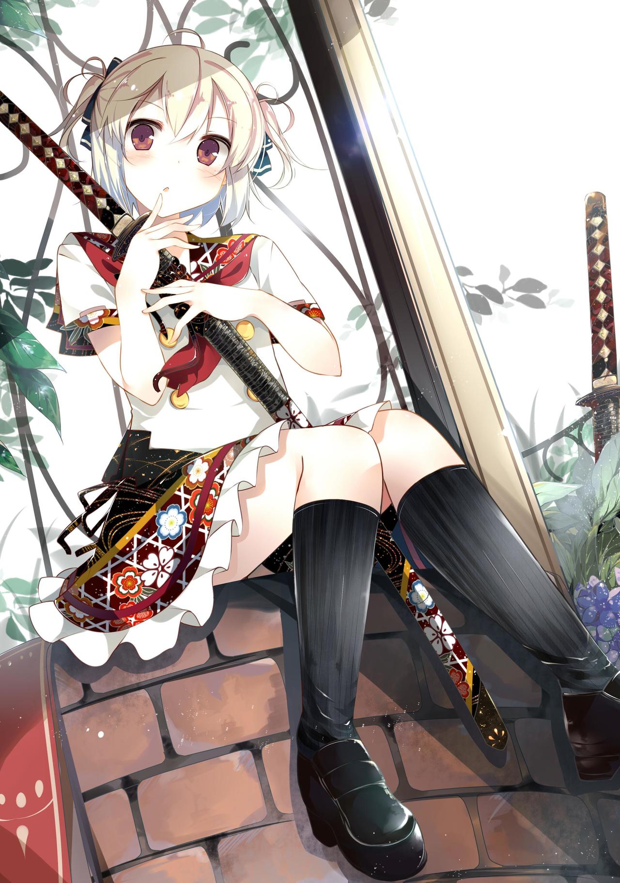 P站插画师紅緒作品图片欣赏,P站ID644229 P站插画师紅緒作品图片欣赏,P站ID644229