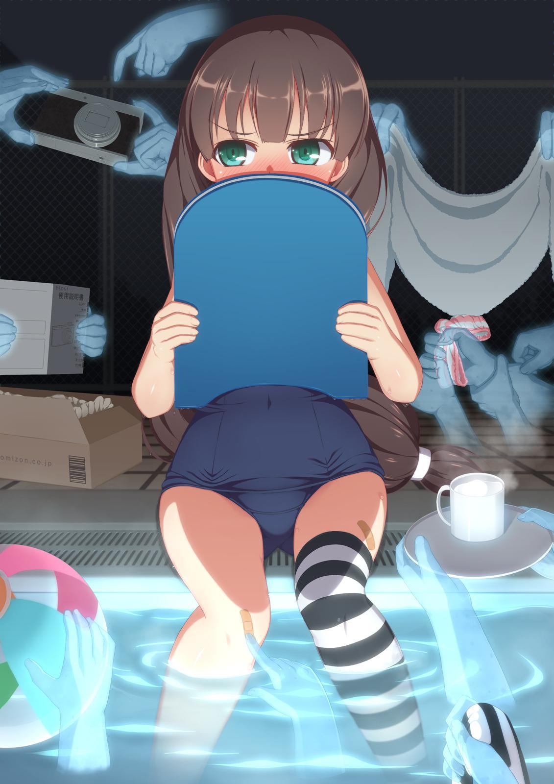 P站插画师たちみ作品图片欣赏,P站ID2834321 P站插画师たちみ作品图片欣赏,P站ID2834321