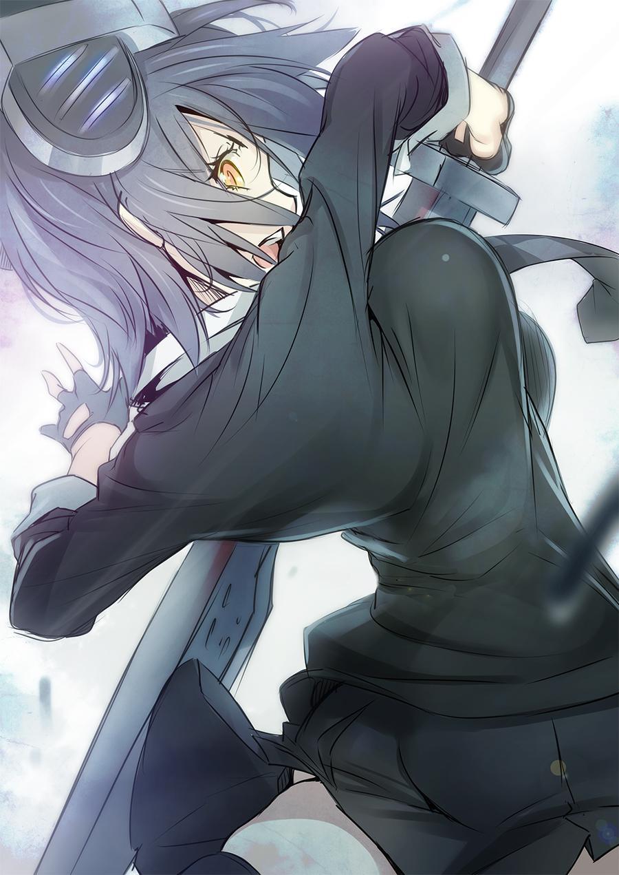 P站插画师ニリツ作品图片欣赏,P站ID25594 P站插画师ニリツ作品图片欣赏,P站ID25594