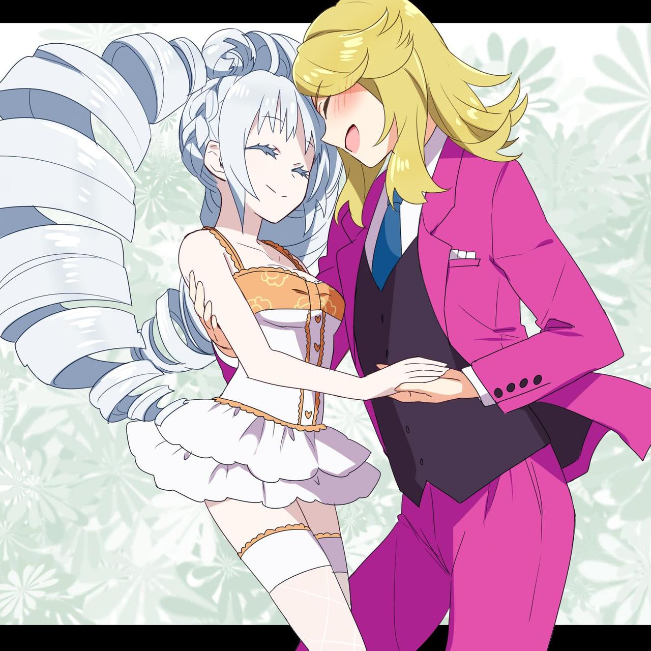 P站插画师ひつじこ作品图片欣赏,P站ID4611568 P站插画师ひつじこ作品图片欣赏,P站ID4611568