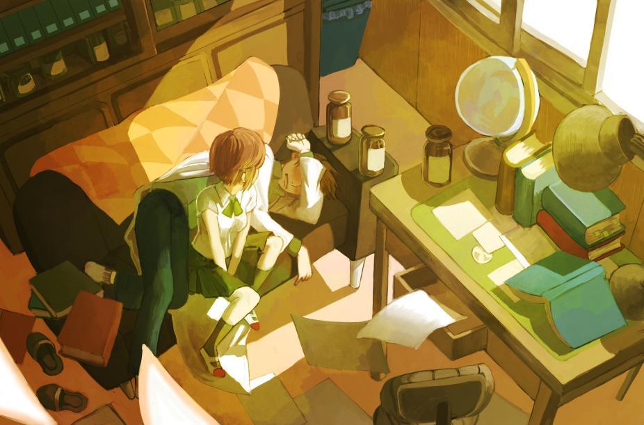 P站插画师花擁作品图片欣赏,P站ID3337031 P站插画师花擁作品图片欣赏,P站ID3337031