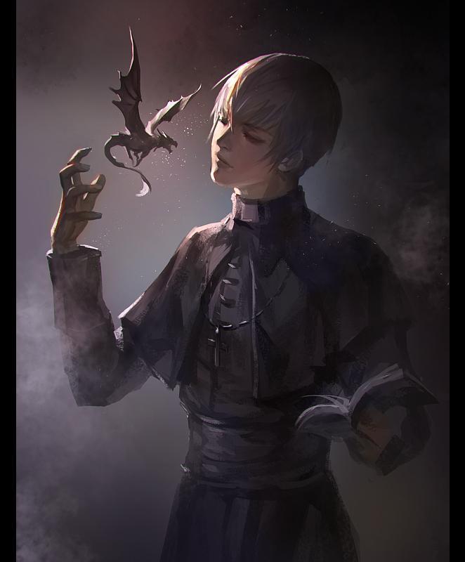 P站插画师疾速k作品图片欣赏,P站ID1417939 P站插画师疾速k作品图片欣赏,P站ID1417939