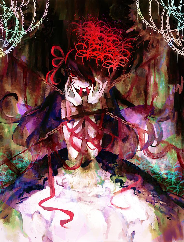 P站插画师あs作品图片欣赏,P站ID98192 P站插画师あs作品图片欣赏,P站ID98192