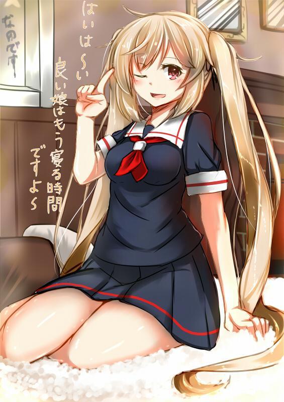 P站插画师てんけん作品图片欣赏,P站ID184199 P站插画师てんけん作品图片欣赏,P站ID184199