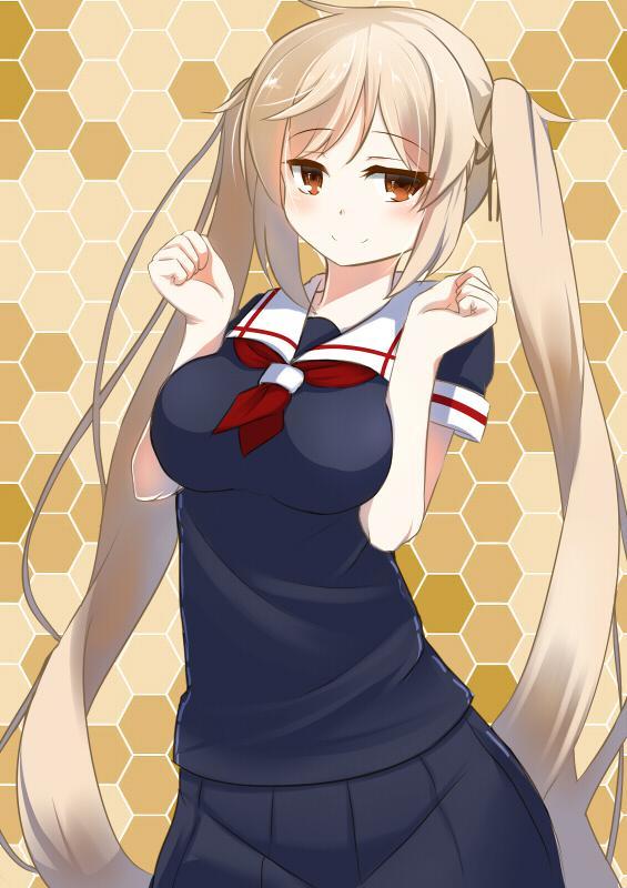 P站插画师てんけん作品图片欣赏,P站ID184199 P站插画师てんけん作品图片欣赏,P站ID184199