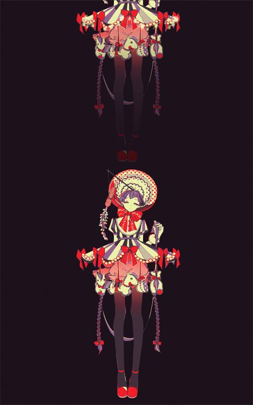 P站插画师Q作品图片欣赏,P站ID309119 P站插画师Q作品图片欣赏,P站ID309119