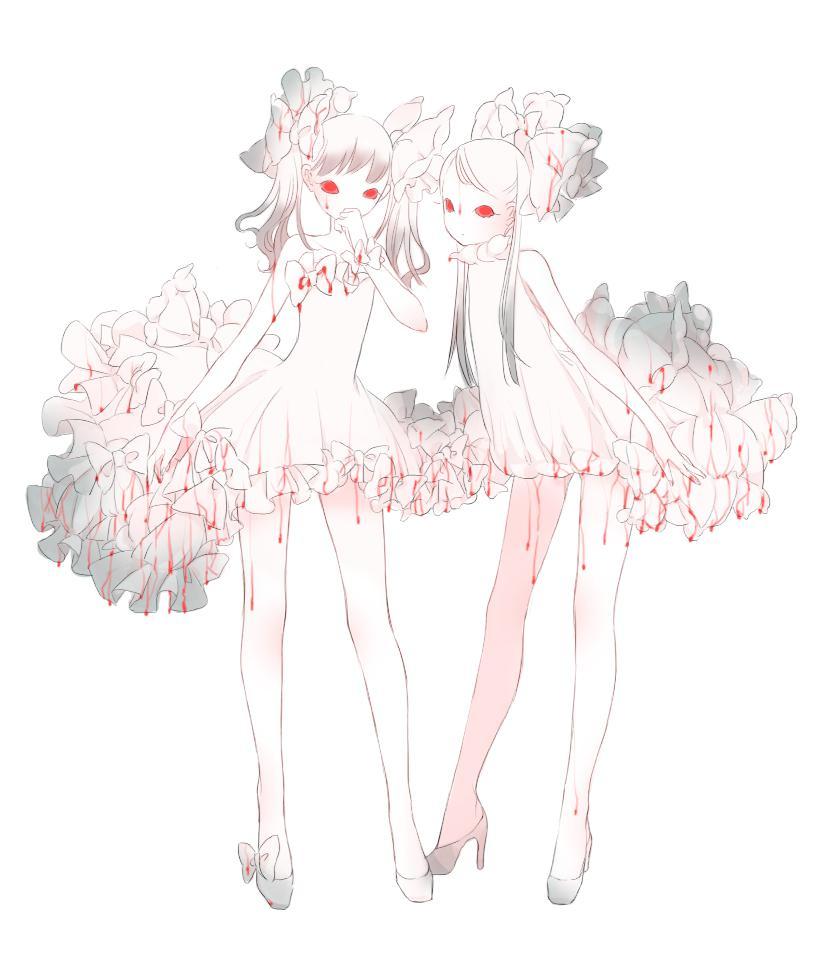 P站插画师冬虫カイコ作品图片欣赏,P站ID1968971 P站插画师冬虫カイコ作品图片欣赏,P站ID1968971