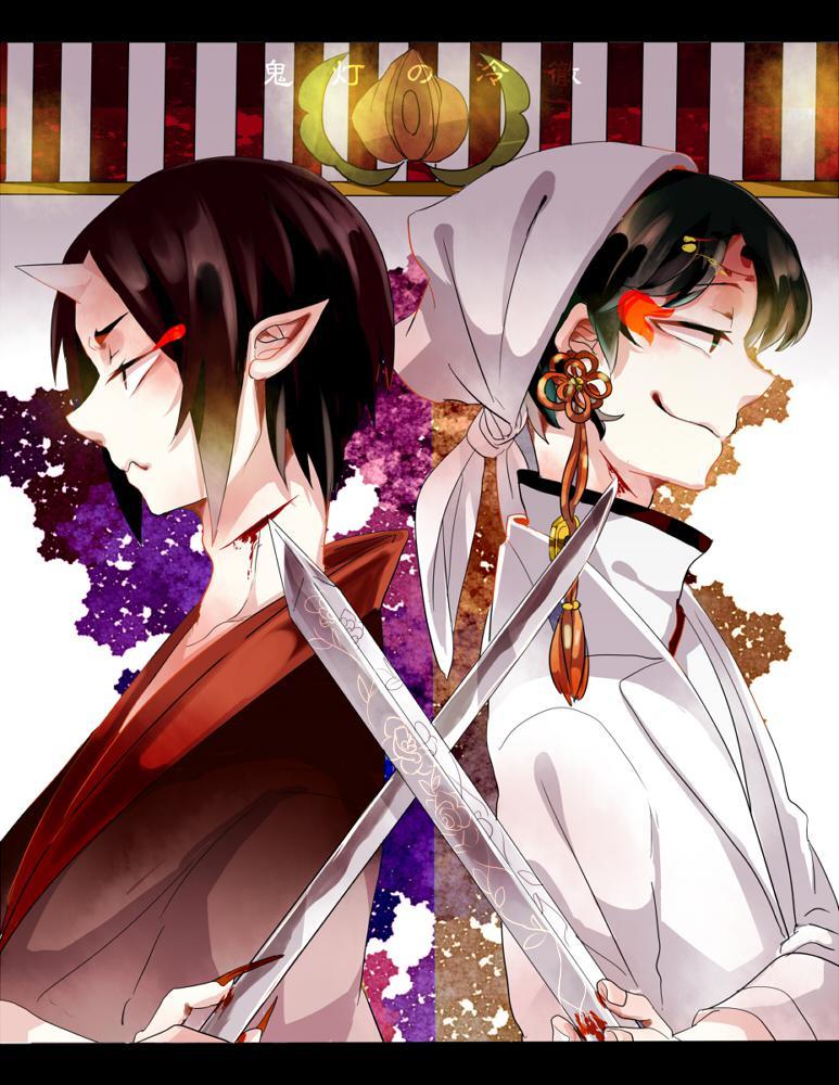 P站插画师遊喜じろう作品图片欣赏,P站ID1199288 P站插画师遊喜じろう作品图片欣赏,P站ID1199288