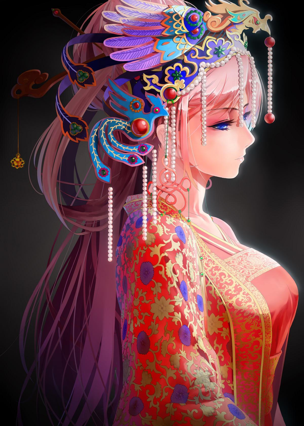 P站插画师okingjo作品图片欣赏,P站ID1731567 P站插画师okingjo作品图片欣赏,P站ID1731567