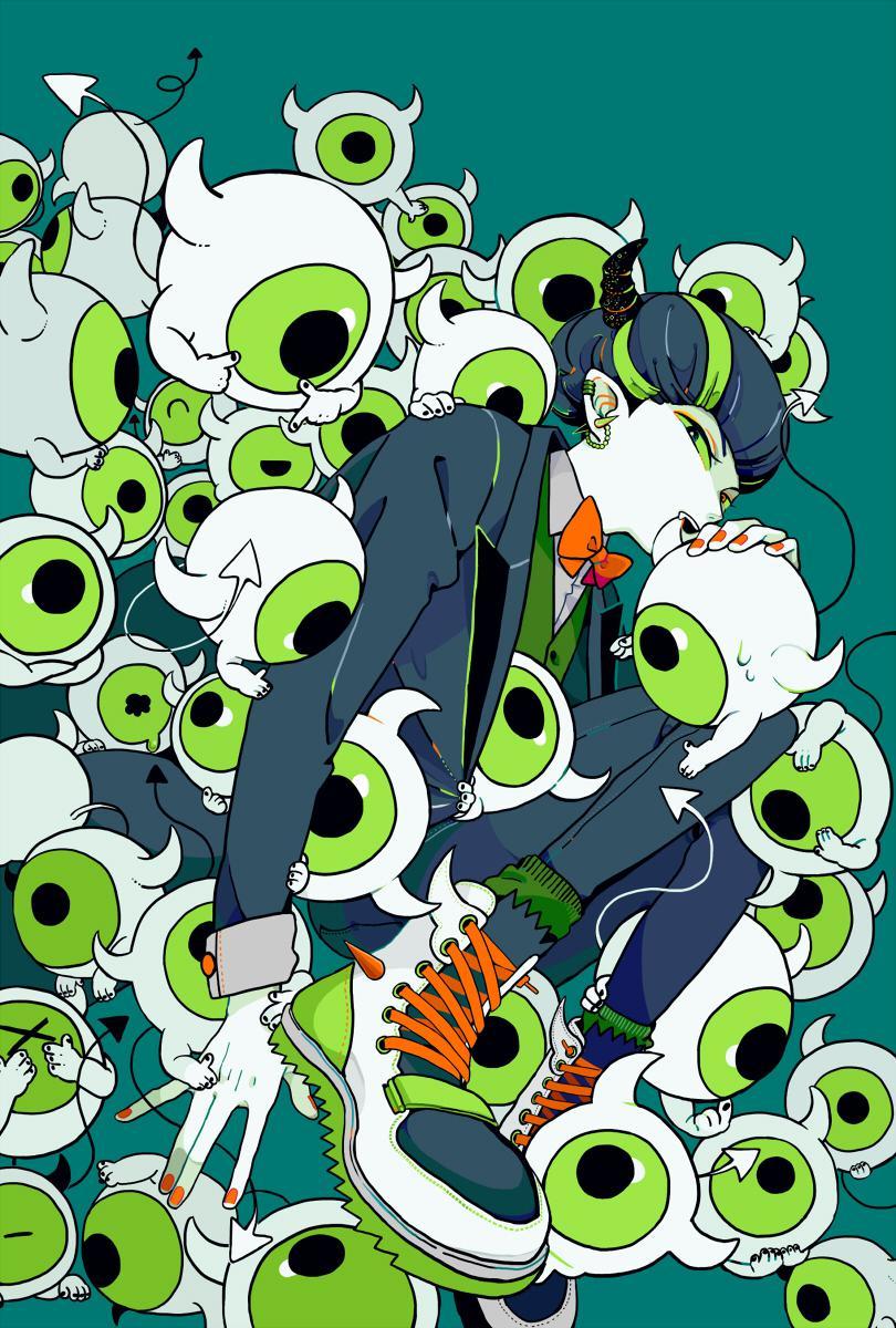 P站插画师ともわか作品图片欣赏,P站ID2733167 P站插画师ともわか作品图片欣赏,P站ID2733167
